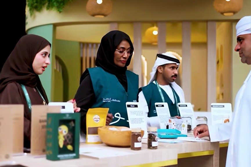 UAE launches ‘Empowering Women Farmers’ initiative-GCC Business News
