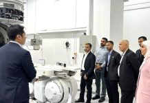 Oman expands pharma, logistics cooperation with China Oman pharma, logistics cooperation with China-GCC Business News