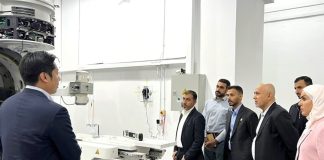 Oman expands pharma, logistics cooperation with China Oman pharma, logistics cooperation with China-GCC Business News