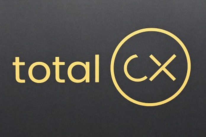 Total CX-DOO exclusive partnership Total CX-DOO exclusive partnership