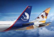 Etihad Airways, Air Cambodia partnership-GCC Business News