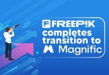 Image world: Freepik rebrands as Magnific for AI leadership Freepik is Now Magnific
