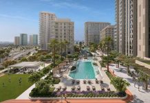 Modon announces sell-out of Tara Park
