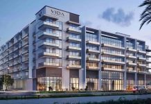 ALAIN breaks ground on Vida Residences Saadiyat Island
