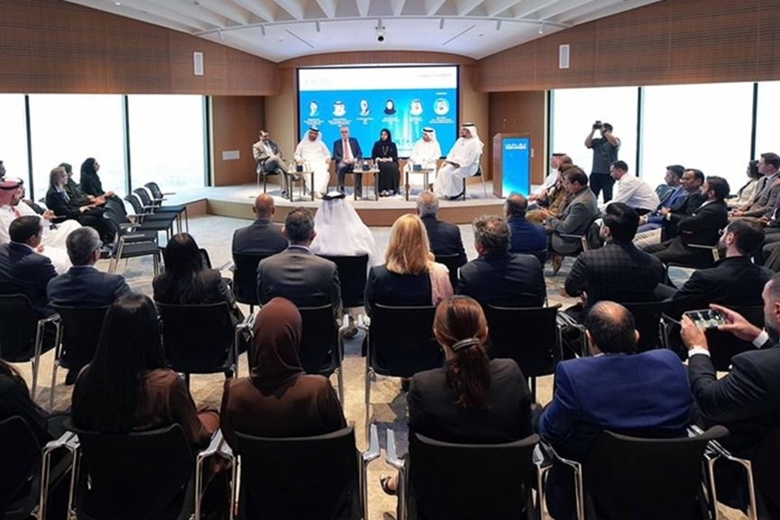 Dubai Chamber, CBD advance banking solutions for businesses