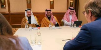 Saudi Arabia, France strengthen partnership in mining sector Saudi Arabia, France minerals partnership-GCC Business News