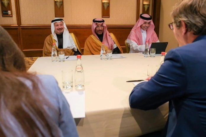 Saudi Arabia, France minerals partnership-GCC Business News Saudi Arabia, France minerals partnership-GCC Business News