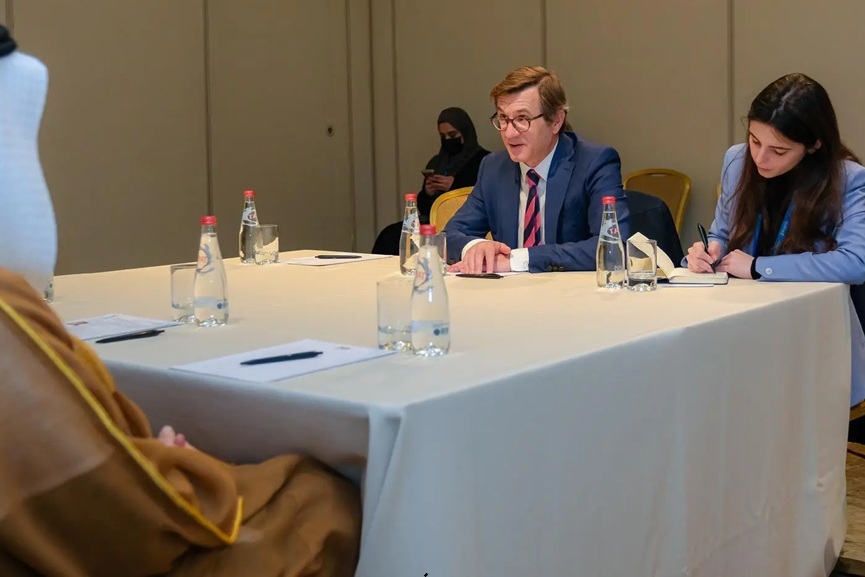 Saudi Arabia- France minerals partnership-GCC Business News