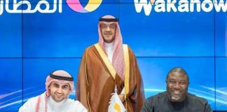 almatar-Wakanow Tech Partnership