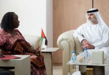 Ajman Chamber-Kenya explore cooperation