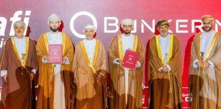 Astoool, Marafi Services merge to form maritime platform ‘Astoool’ Astoool, Marafi Services merge-GCC Business News