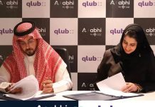 ABHI Saudi unites with Qlub to offer instant salary access Abhi Saudi-Qlub partnership
