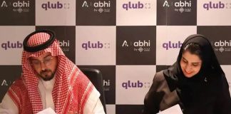 ABHI Saudi unites with Qlub to offer instant salary access Abhi Saudi-Qlub partnership