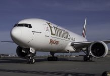 Emirates SkyCargo Toronto freighter route-GCC Business News