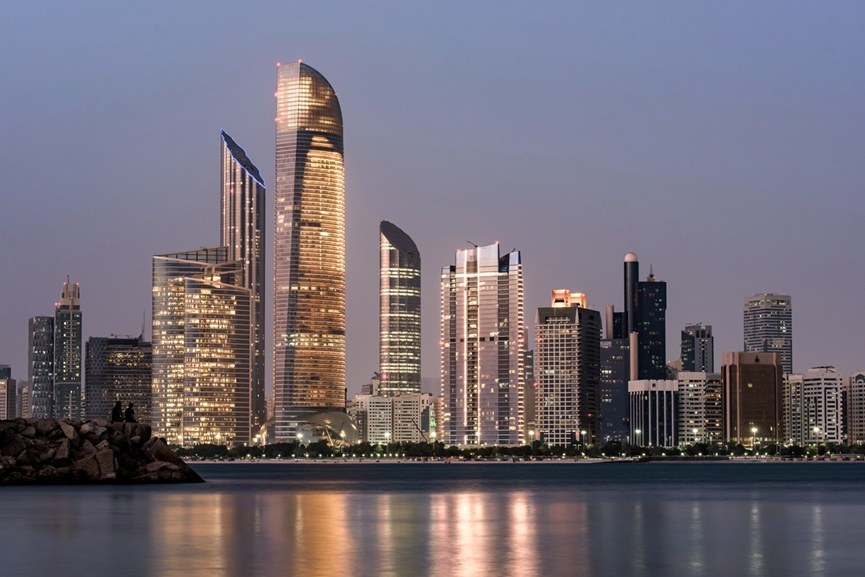 UAE launches AI project to boost labor market productivity