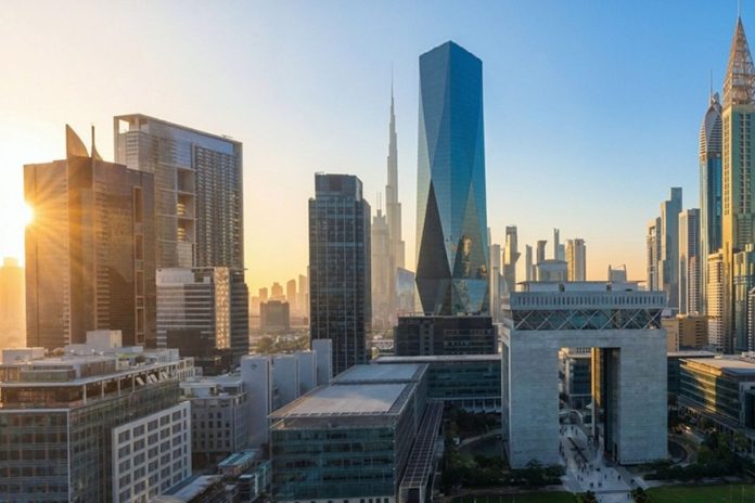 DIFC opens consultation on Prescribed Company Regulations-GCC Business News DIFC opens consultation on Prescribed Company Regulations-GCC Business News