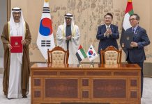 UAE-Korea CEPA takes effect May 1, boosting trade ties UAE-Korea CEPA takes effect May 1, boosting trade ties-GCC Business News