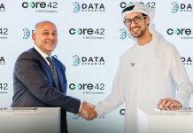 Core42, Data Dynamics join forces for AI data compliance in UAE-GCC Business News