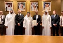 Emirates Engineering secures first STC from UAE GCAA Emirates Engineering secures first STC from GCAA-GCC Business News