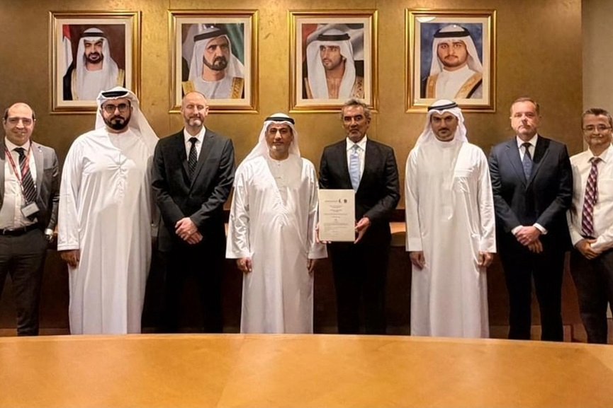 Emirates Engineering secures first STC from GCAA-GCC Business News