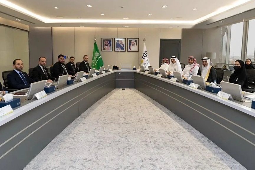 Saudi Arabia-Syria transport cooperation-GCC Business News