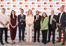 Mastercard partners with VaultsPay -GCC Business News