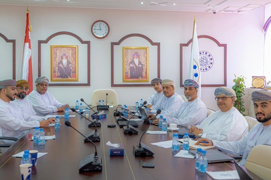 Oman Chamber GCC economic integration efforts-GCC Business News