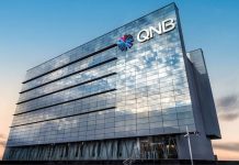 QNB Group wins sustainable lender of the year 2026 award -GCC Business News