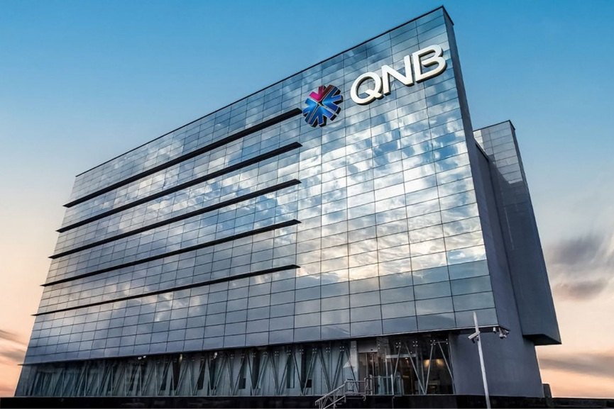 QNB Group wins sustainable lender of the year 2026 award