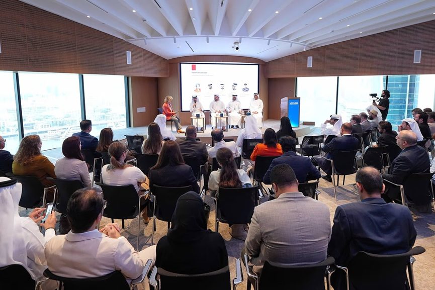Dubai Chamber of Commerce hosts 64 business groups, councils