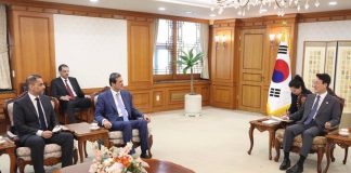 Qatar, South Korea explore trade, AI, investment ties Qatar, South Korea explore trade, AI, investment ties -GCC Business News
