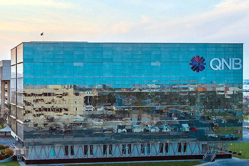 QNB raises global inflation forecast to 4.4% on energy shock
