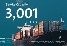 Mawani launches Ocean Rise service by CMA CGM at Jeddah port -GCC Business News