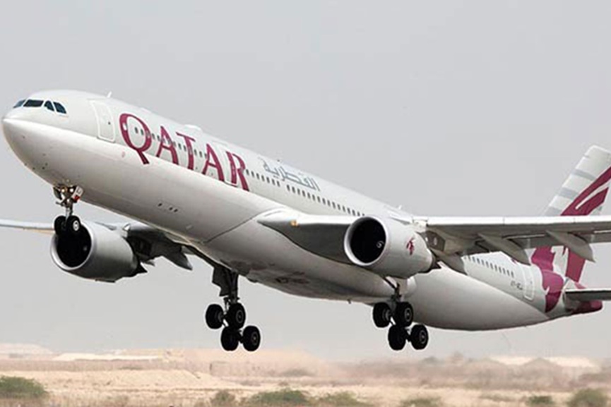 Qatar Airways reinstates services to key cities in Iraq