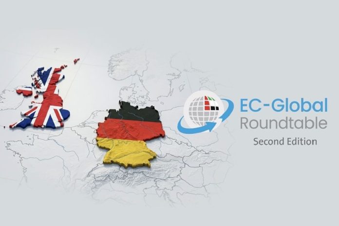 ECSSR launches 2nd EC-Global Roundtable program in Europe-GCC Business News ECSSR launches 2nd EC-Global Roundtable program in Europe-GCC Business News