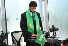 SDAIA digitizes Makkah Route Initiative in Istanbul SDAIA digitizes Makkah Route Initiative in Istanbul-GCC Business News