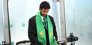 SDAIA digitizes Makkah Route Initiative in Istanbul-GCC Business News
