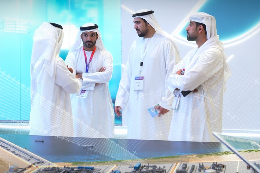 Make it in the Emirates 2026 to be largest edition in event history-GCC Business News