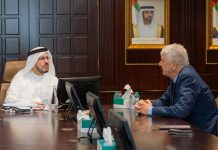 DEWA-Rothschild strategic collaboration