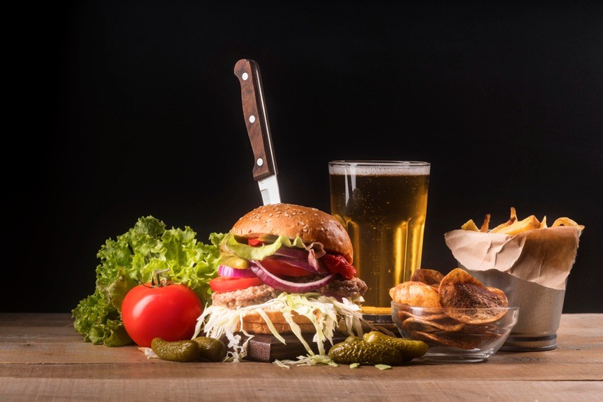 Junk by design! Ultra-processed foods and the marketing trap