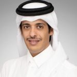 Sheikh Abdulrahman bin Fahad bin Faisal Al Thani-Doha Bank CXK Service