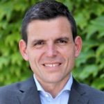Josu Imaz- Tubacex Group-Mubadala TBX Nexxia