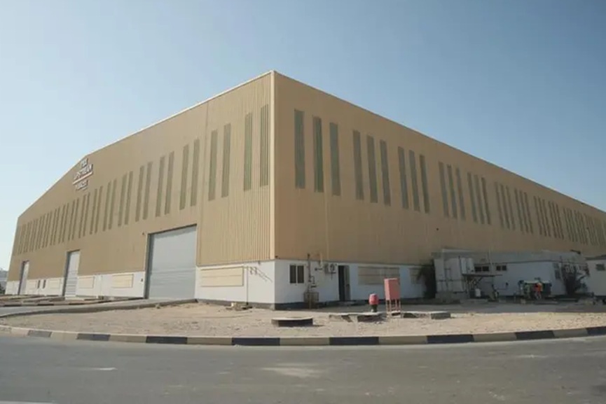 Mubadala and Tubacex operationalize TBX Nexxia in Abu Dhabi