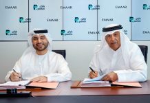 Parkin and Emaar introduce smart AI system-GCC Business News