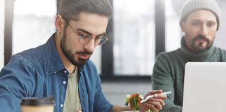 Abu Dhabi expands SEHHI program workplace nutrition-GCC Business News