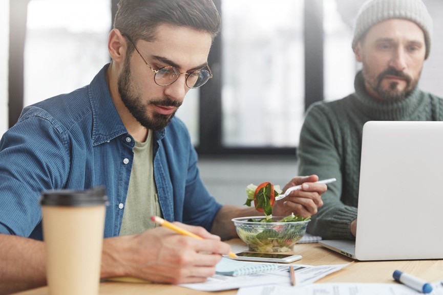 Abu Dhabi expands SEHHI program to improve workplace nutrition