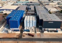 Hira Industries advances footprint in Ras Al Khaimah -GCC Business News
