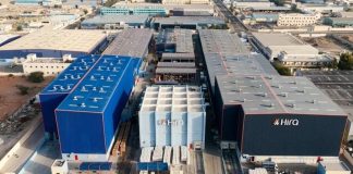 Hira Industries advances footprint in Ras Al Khaimah -GCC Business News
