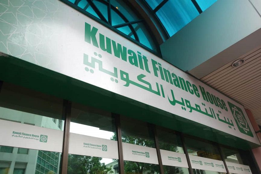 KFH-Bahrain wins 2 prestigious awards from Global Finance