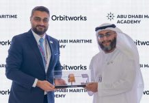 ADMA-Orbitworks sign agreement
